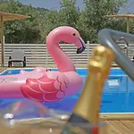 Lodge Acquasanta Relais Laureana Cilento