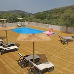 Acquasanta Relais Domek letniskowy Laureana Cilento