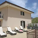 Acquasanta Relais Laureana Cilento