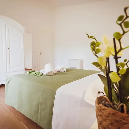 Lodge Acquasanta Relais