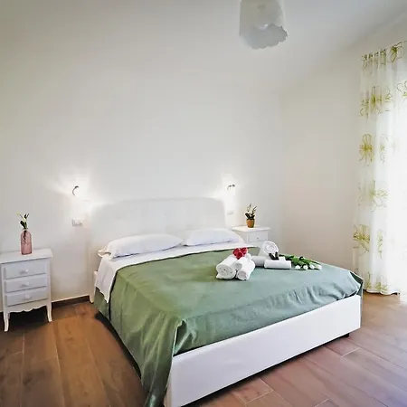 Acquasanta Relais Laureana Cilento