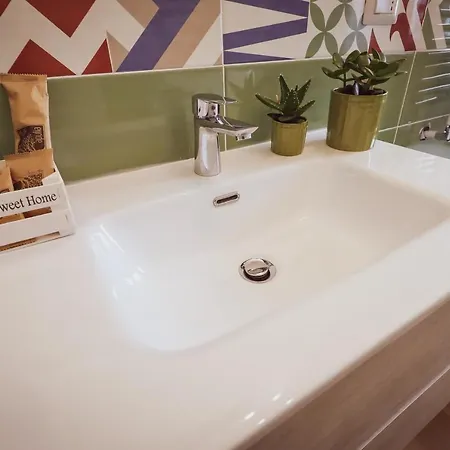 Acquasanta Relais Chata *