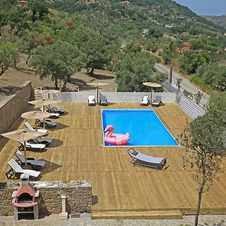 Lodge Acquasanta Relais *