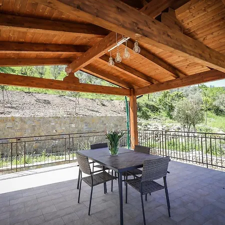 Acquasanta Relais