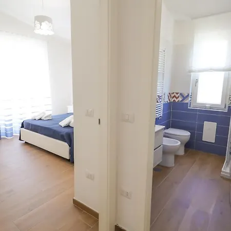 Acquasanta Relais Jaktstuga *