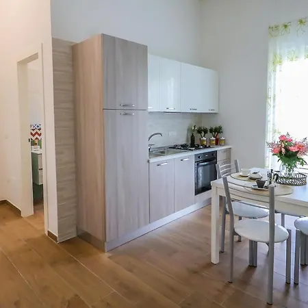 Acquasanta Relais Laureana Cilento