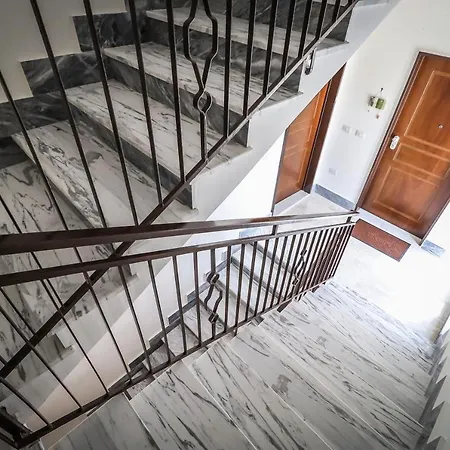 Alojamento de Turismo Selvagem Acquasanta Relais