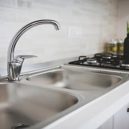 Acquasanta Relais Chata *