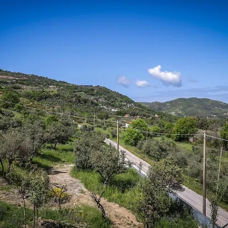 Acquasanta Relais Alojamento de Turismo Selvagem