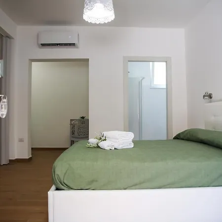 Acquasanta Relais Laureana Cilento