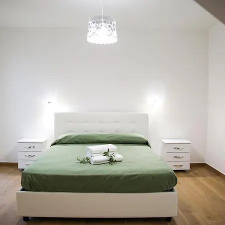 Acquasanta Relais Lodge *