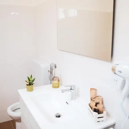 Lodge Acquasanta Relais Laureana Cilento