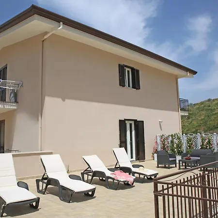 Acquasanta Relais Laureana Cilento