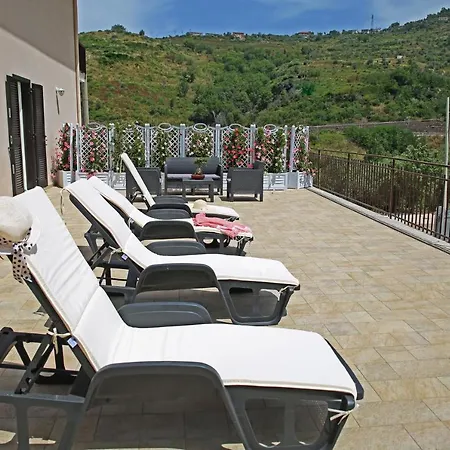 Acquasanta Relais Lodge