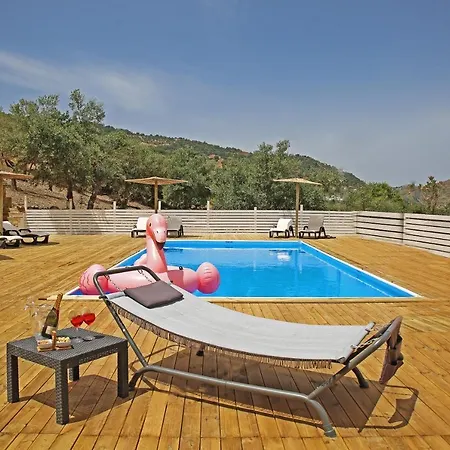 Lodge Acquasanta Relais