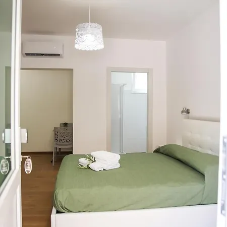 Alojamento de Turismo Selvagem Acquasanta Relais