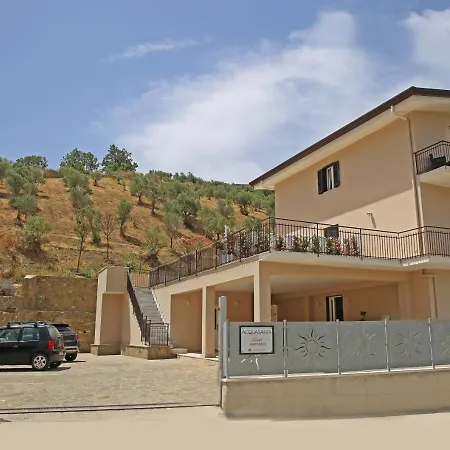 Acquasanta Relais Chata *