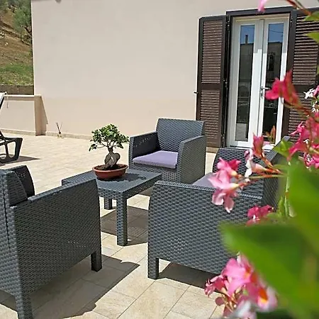 Lodge Acquasanta Relais