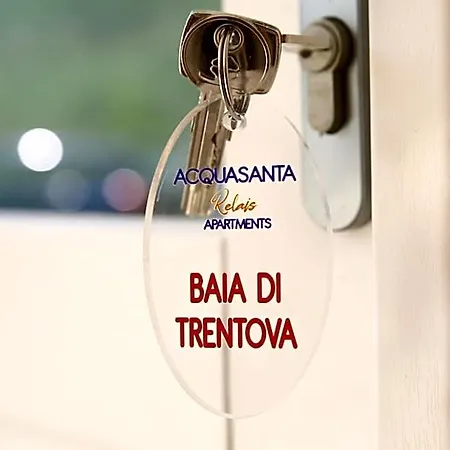 Acquasanta Relais