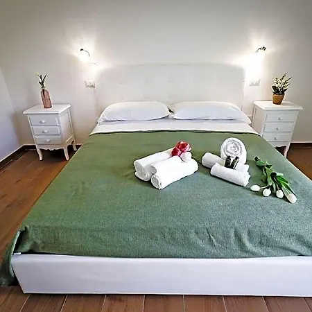 Acquasanta Relais Lodge