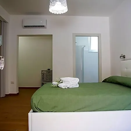 Acquasanta Relais Laureana Cilento