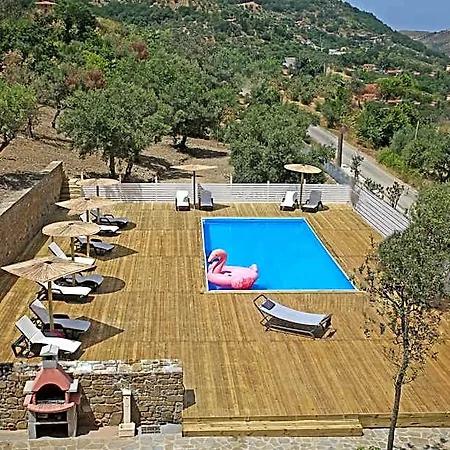Lodge Acquasanta Relais *
