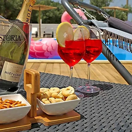 Acquasanta Relais Lodge