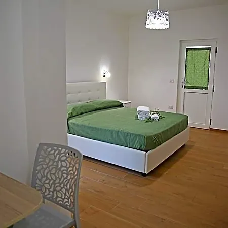 Acquasanta Relais Lodge