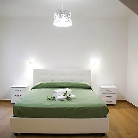 Acquasanta Relais Laureana Cilento
