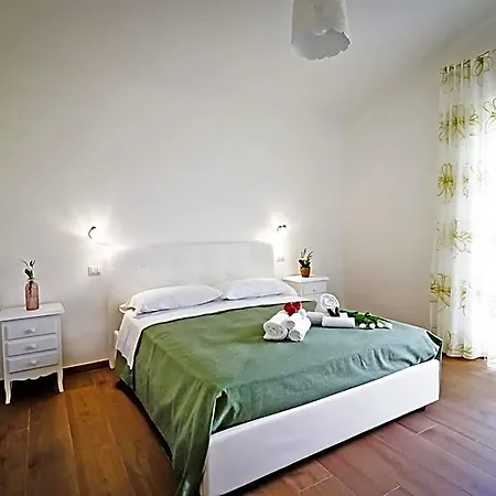 Lodge Acquasanta Relais Laureana Cilento