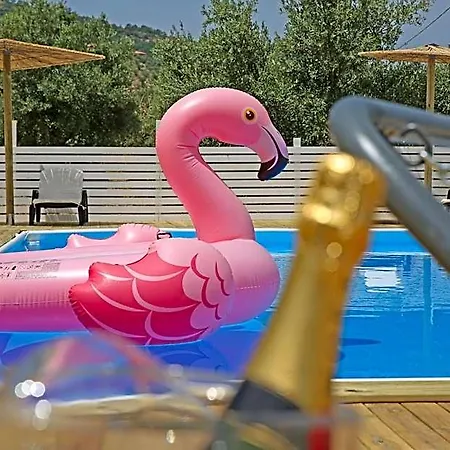 Acquasanta Relais Lodge Laureana Cilento