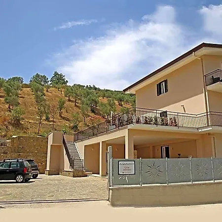 Lodge Acquasanta Relais