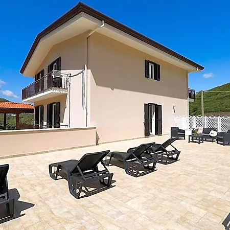 Acquasanta Relais Laureana Cilento