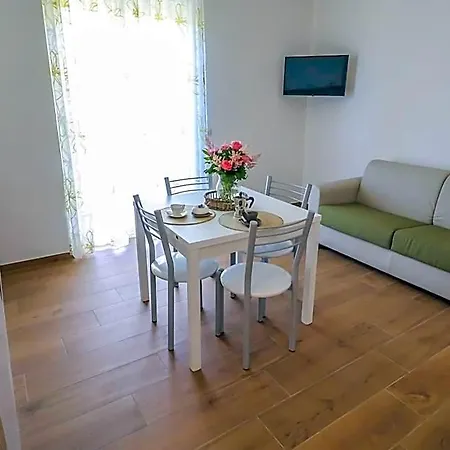 Lodge Acquasanta Relais