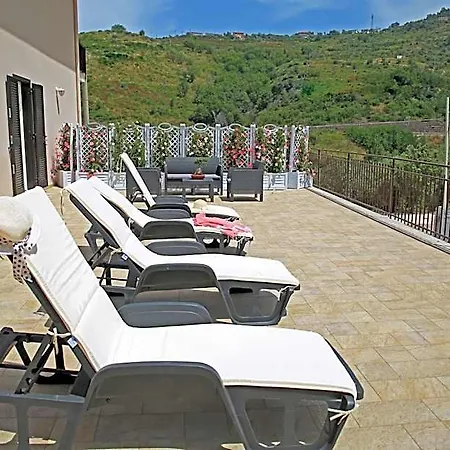 Lodge Acquasanta Relais