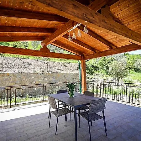 Lodge Acquasanta Relais
