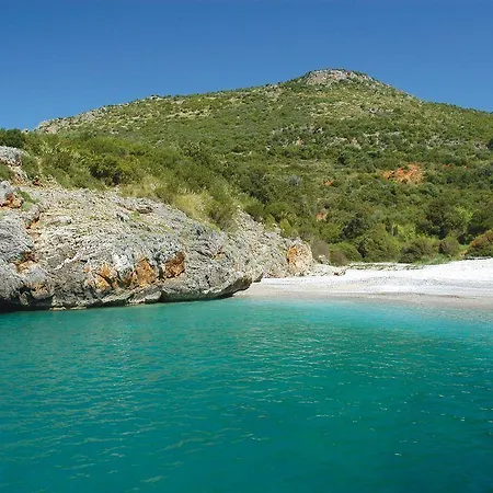 Acquasanta Relais Laureana Cilento