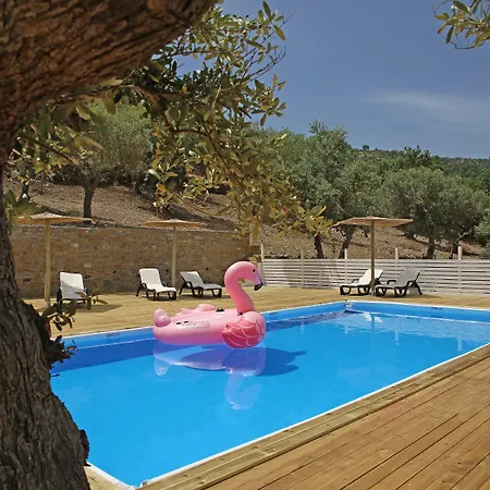 Acquasanta Relais Lodge *