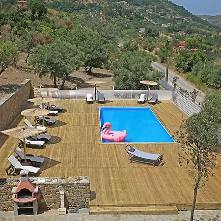 Lodge Acquasanta Relais