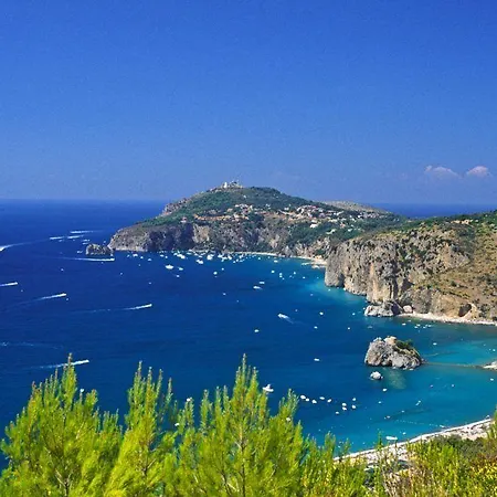 Acquasanta Relais Laureana Cilento