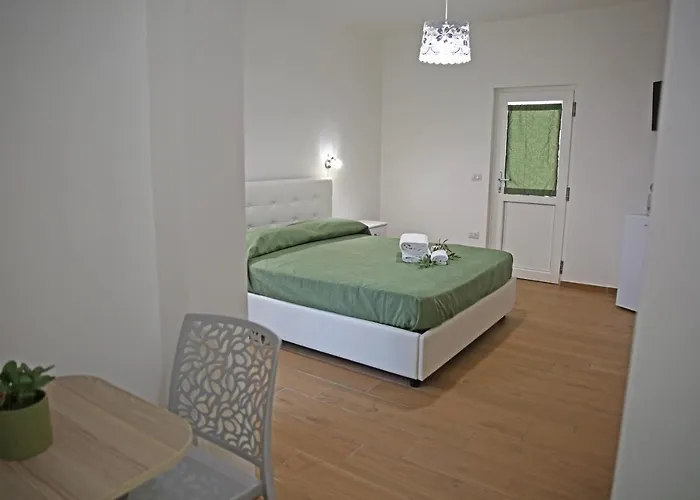 Acquasanta Relais Domek letniskowy